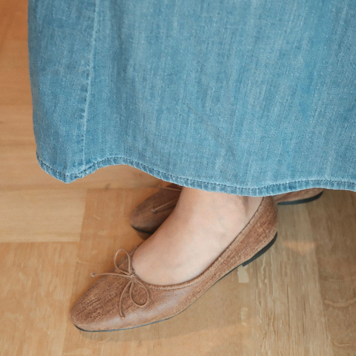 Como - Amaretto Twill