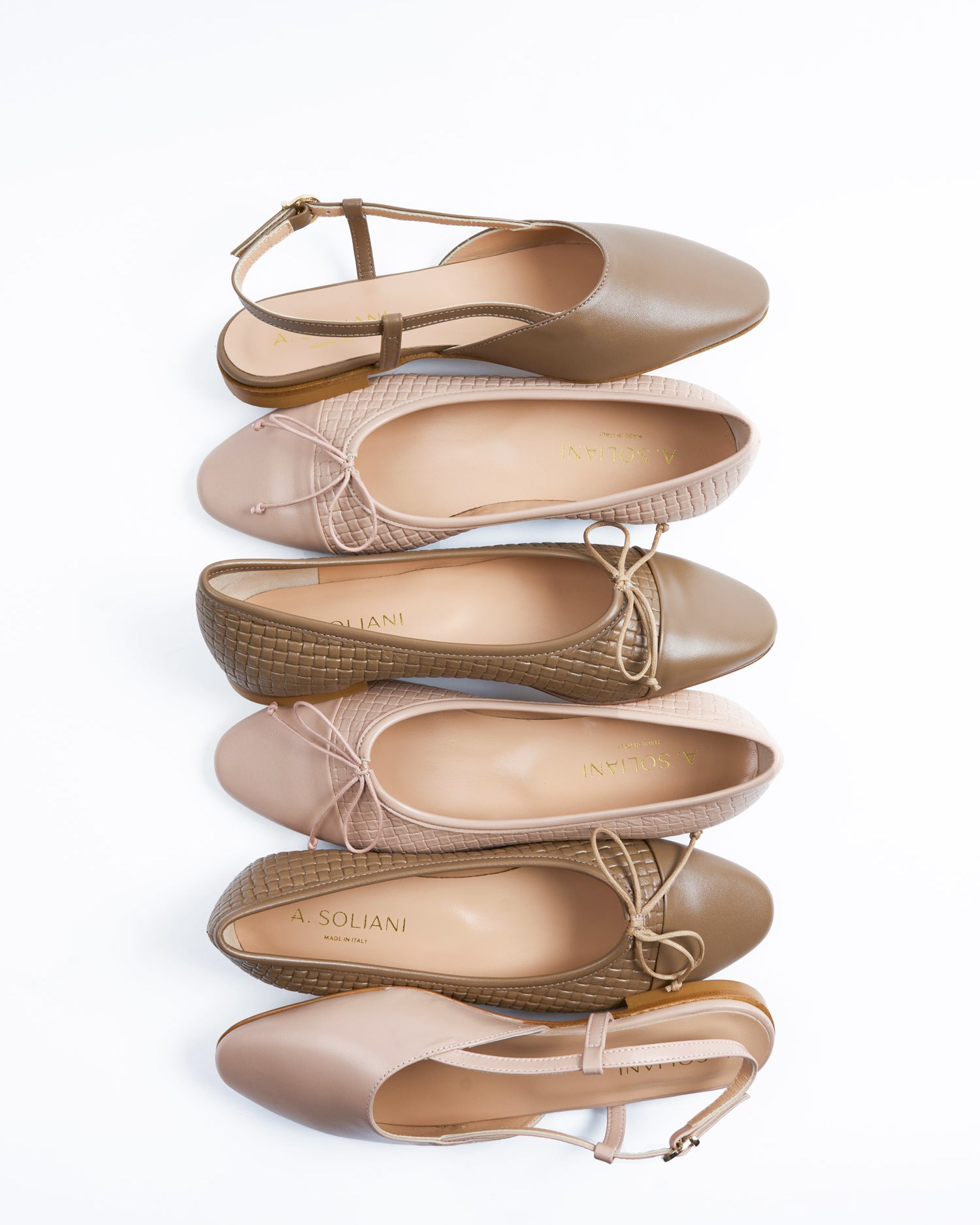 Italian Leather Shoes