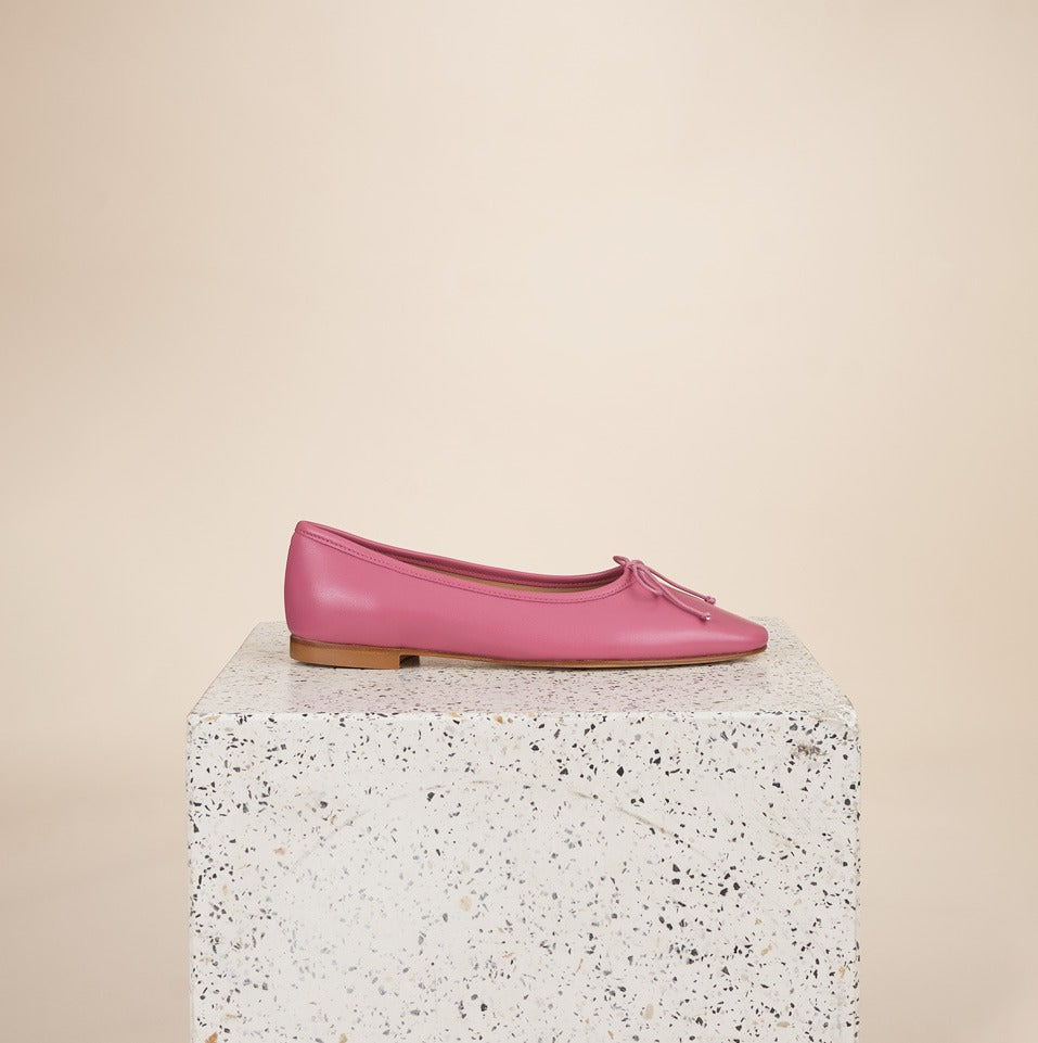 Como - Thulian Pink
