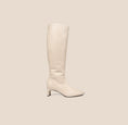 Load image into Gallery viewer, Stella - Oat Leather

