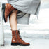 Boots.