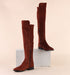 Boots.