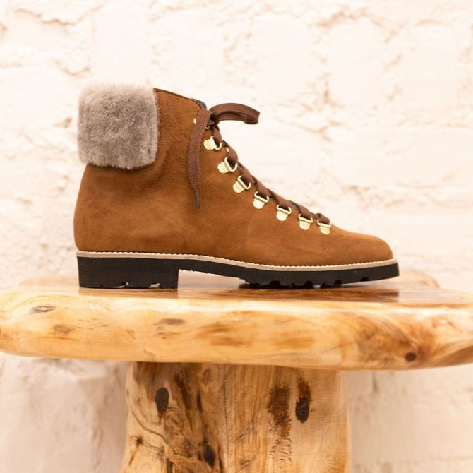 Bootie.
