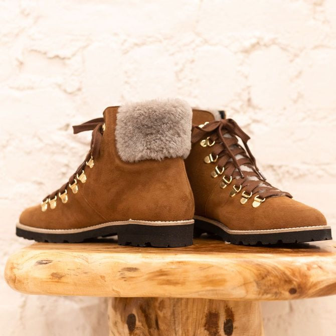 Bootie.