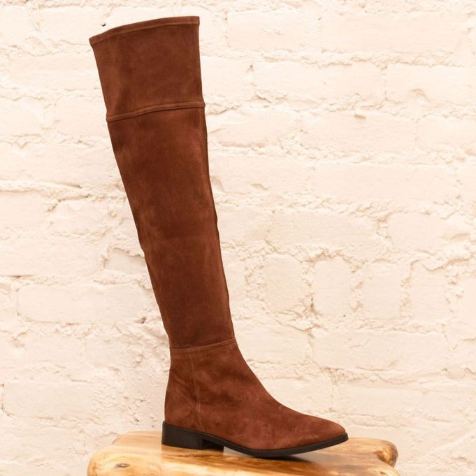 Boots.