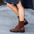Boots.