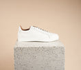 Load image into Gallery viewer, Men: Amalfi - Great White Sneakers
