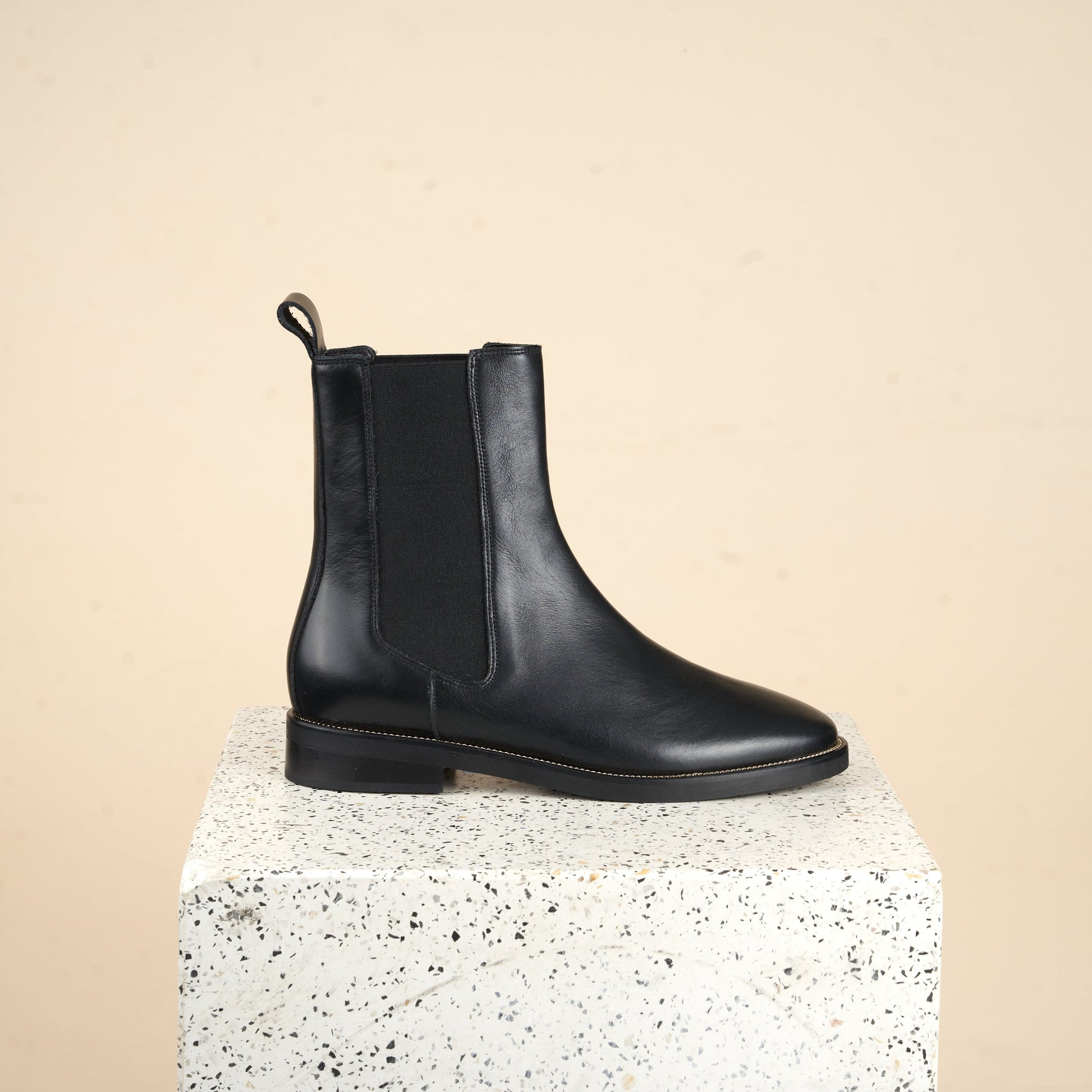 Boots.
