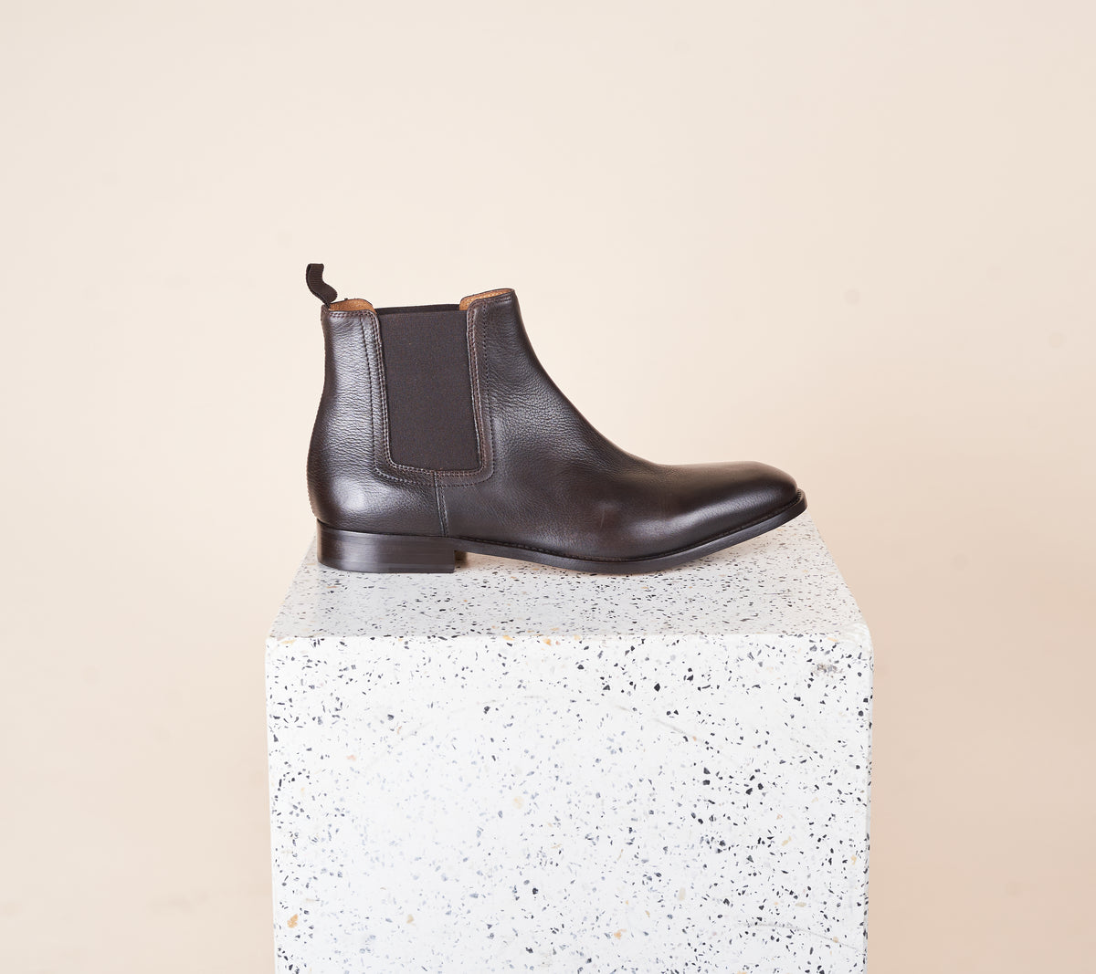 Lori - Boot Leather – A. Soliani