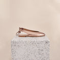 Load image into Gallery viewer, Elba - Rose Gold Foil
