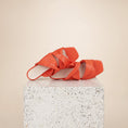 Load image into Gallery viewer, Lido - Sorbet Nappa Sandals - SAMPLE SALE - FINAL SALE.
