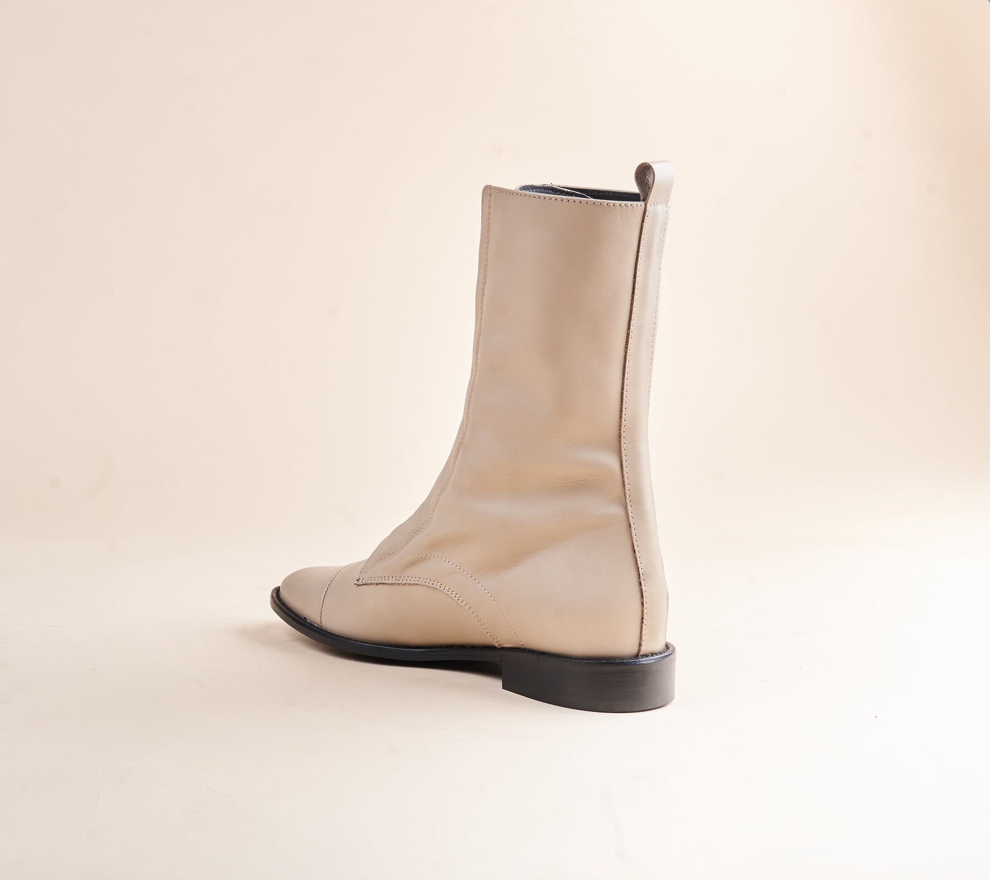 Boots.
