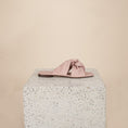 Load image into Gallery viewer, Rodi Blush Pink Sandals
