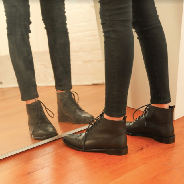 Arco boots deals sale