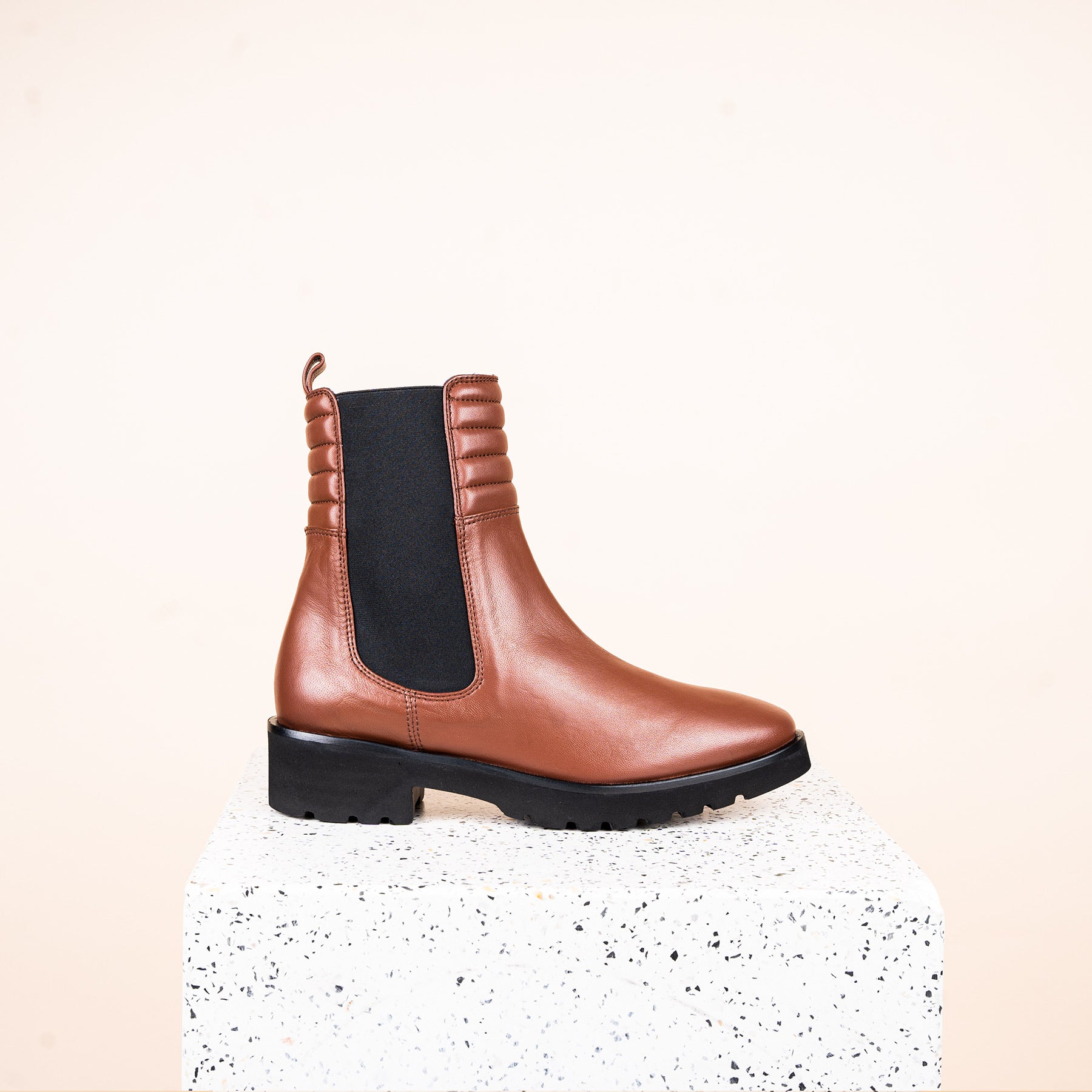 Boots.