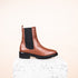 Boots.