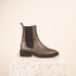 Boots.