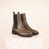 Boots.