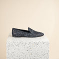 Load image into Gallery viewer, Stresa Tweed Suede Side
