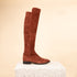 Boots.